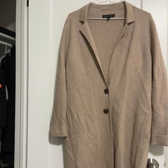 Banana republic cardigan - Picture 1 of 2